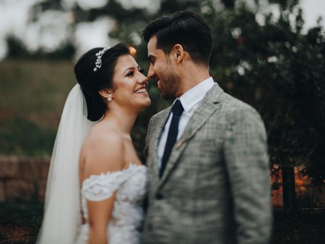 O casamento de Thiago e Ana Cristinne em Curitiba, Paraná 102