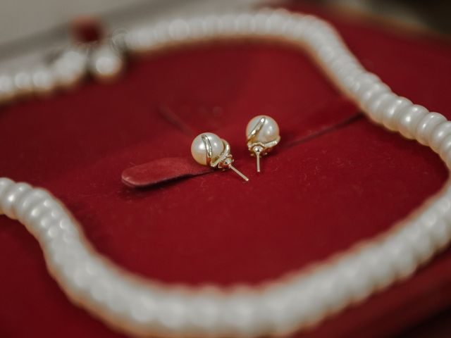 O casamento de João e Rosinete em Araquari, Santa Catarina 6