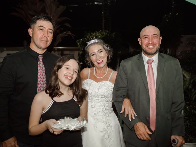 O casamento de João e Rosinete em Araquari, Santa Catarina 10