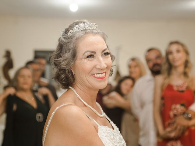 O casamento de João e Rosinete em Araquari, Santa Catarina 14