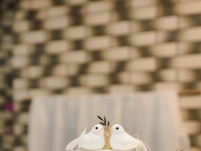 O casamento de João e Rosinete em Araquari, Santa Catarina 15