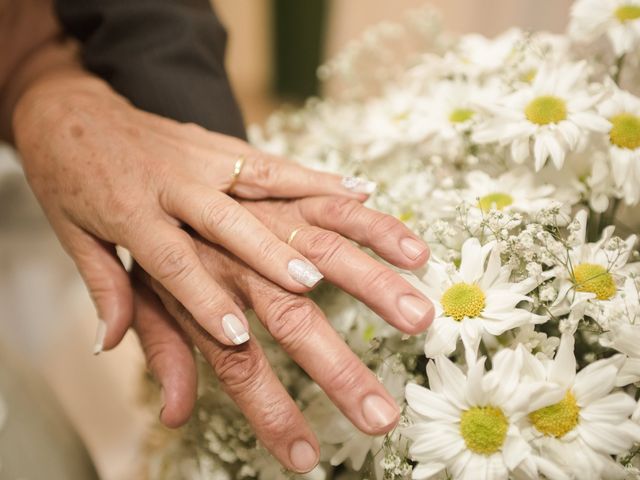 O casamento de João e Rosinete em Araquari, Santa Catarina 21