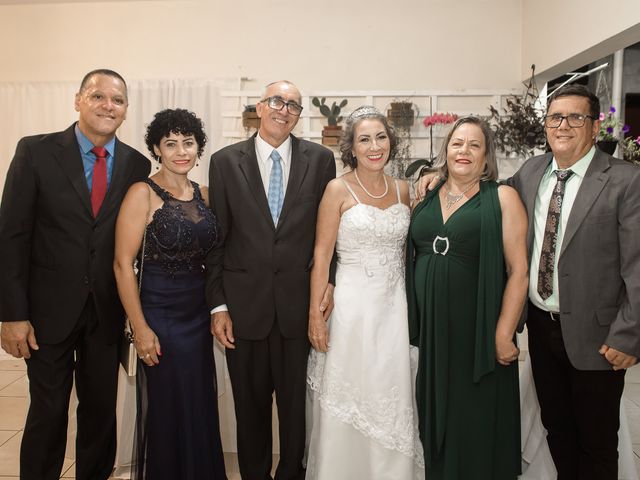 O casamento de João e Rosinete em Araquari, Santa Catarina 22