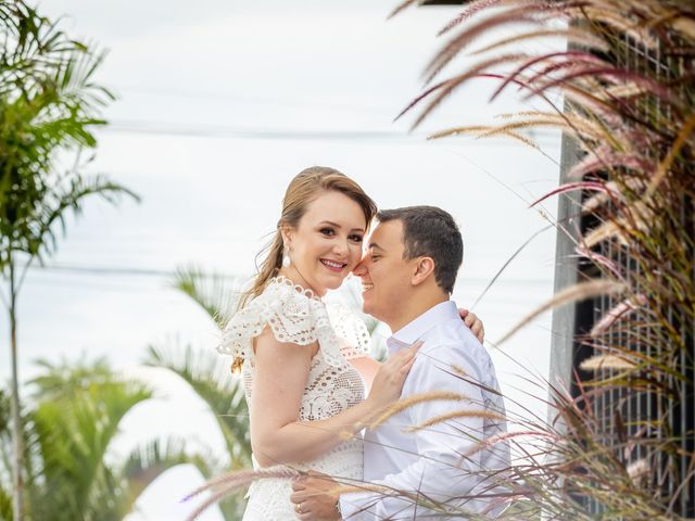 O casamento de Antonio e Patrícia em Rio Verde, Goiás 19