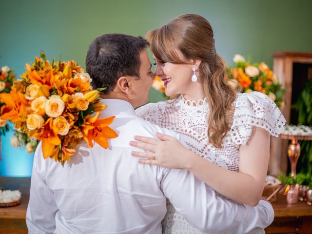 O casamento de Antonio e Patrícia em Rio Verde, Goiás 36