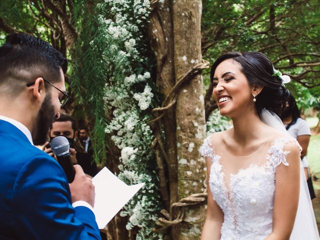 O casamento de Artur e Kézia em Caeté, Minas Gerais 40