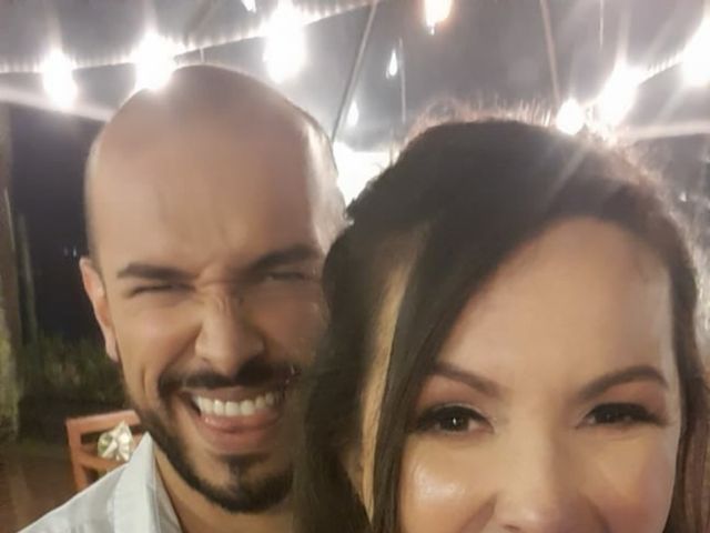 O casamento de Gilberto e Camila em Ubatuba, São Paulo Estado 6