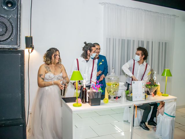 O casamento de Gustavo e Luana em Araucária, Paraná 144