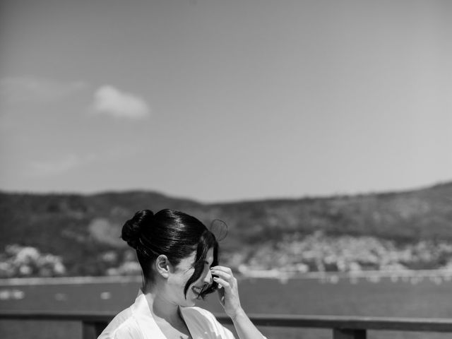 O casamento de Rafa e Aline em Niterói, Rio de Janeiro 3