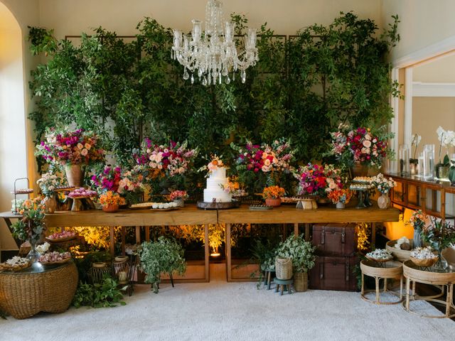 O casamento de Rafa e Aline em Niterói, Rio de Janeiro 10