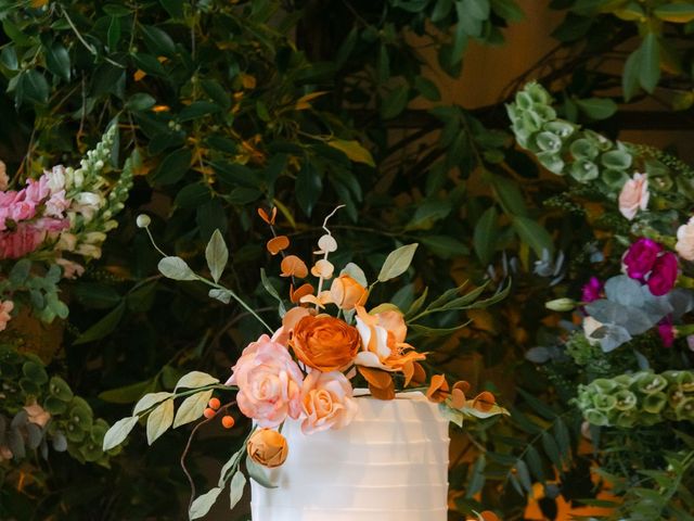 O casamento de Rafa e Aline em Niterói, Rio de Janeiro 11