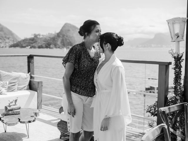 O casamento de Rafa e Aline em Niterói, Rio de Janeiro 12