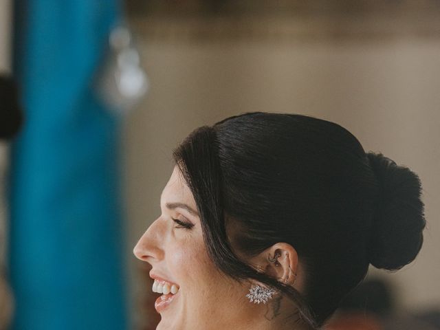 O casamento de Rafa e Aline em Niterói, Rio de Janeiro 13