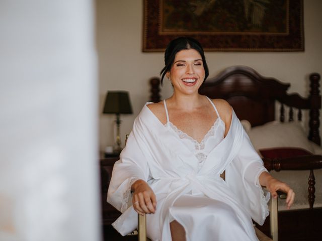 O casamento de Rafa e Aline em Niterói, Rio de Janeiro 16