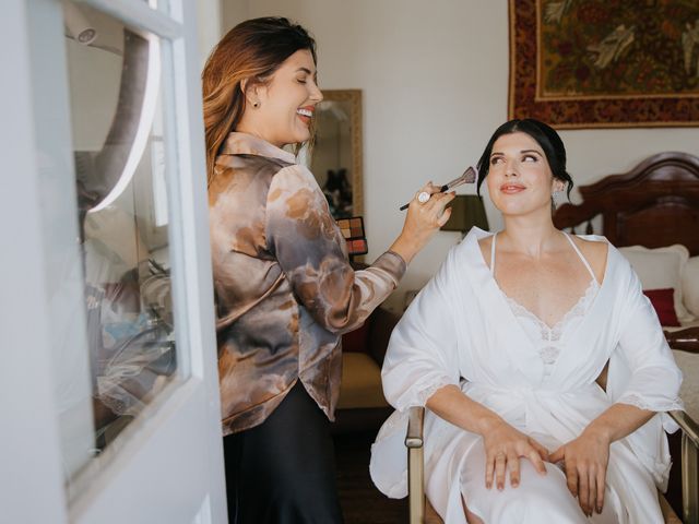 O casamento de Rafa e Aline em Niterói, Rio de Janeiro 19