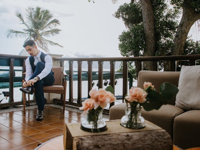 O casamento de Rafa e Aline em Niterói, Rio de Janeiro 23