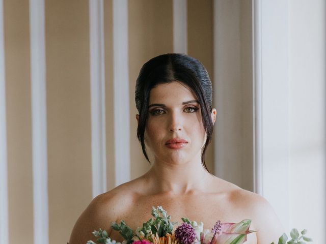 O casamento de Rafa e Aline em Niterói, Rio de Janeiro 25