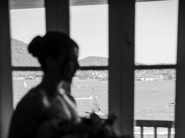 O casamento de Rafa e Aline em Niterói, Rio de Janeiro 28