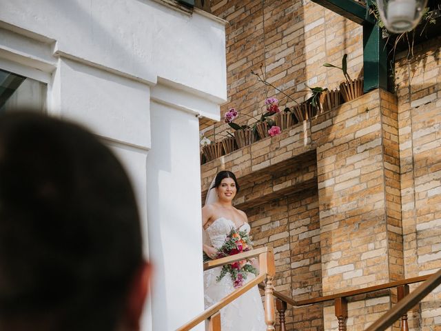 O casamento de Rafa e Aline em Niterói, Rio de Janeiro 33