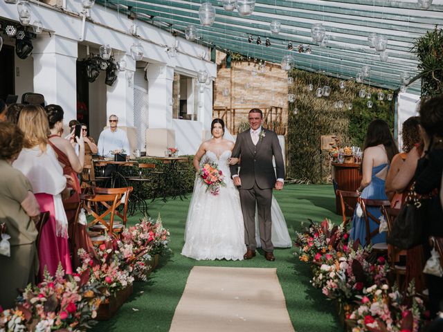 O casamento de Rafa e Aline em Niterói, Rio de Janeiro 34