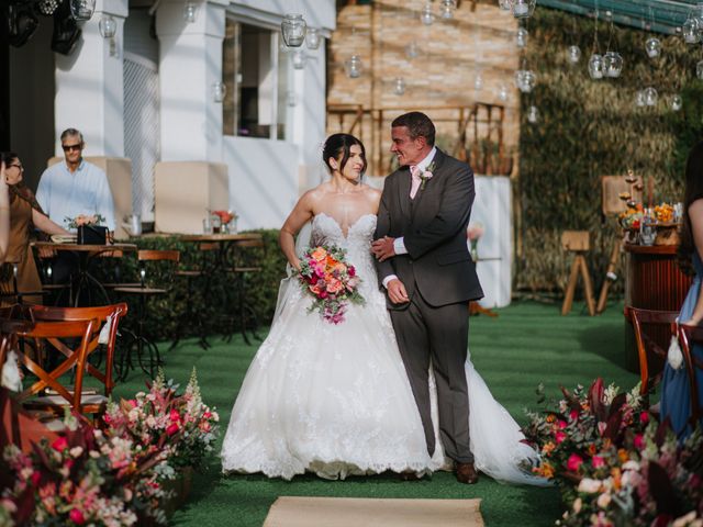 O casamento de Rafa e Aline em Niterói, Rio de Janeiro 35