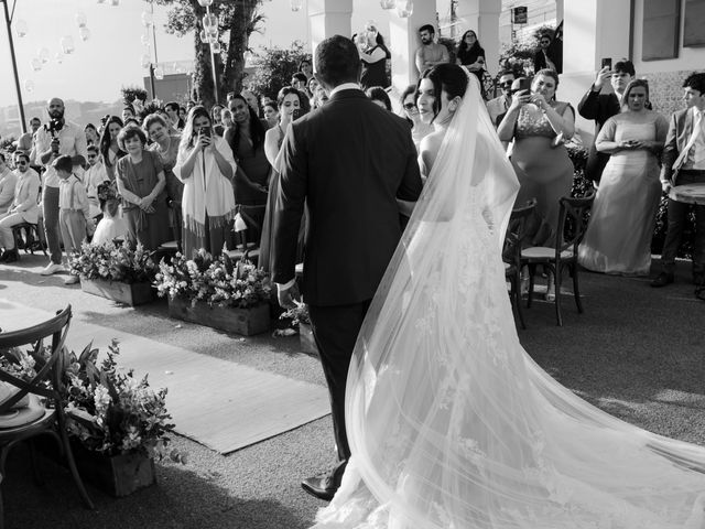 O casamento de Rafa e Aline em Niterói, Rio de Janeiro 36