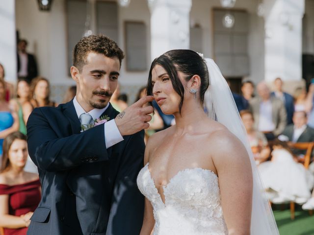 O casamento de Rafa e Aline em Niterói, Rio de Janeiro 37