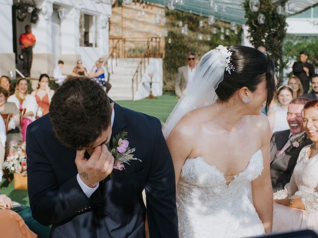 O casamento de Rafa e Aline em Niterói, Rio de Janeiro 38