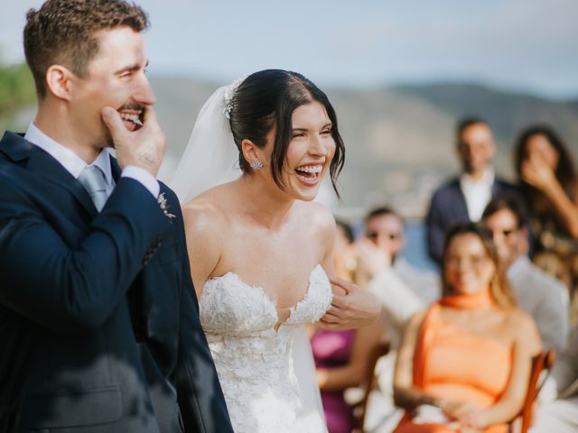 O casamento de Rafa e Aline em Niterói, Rio de Janeiro 39