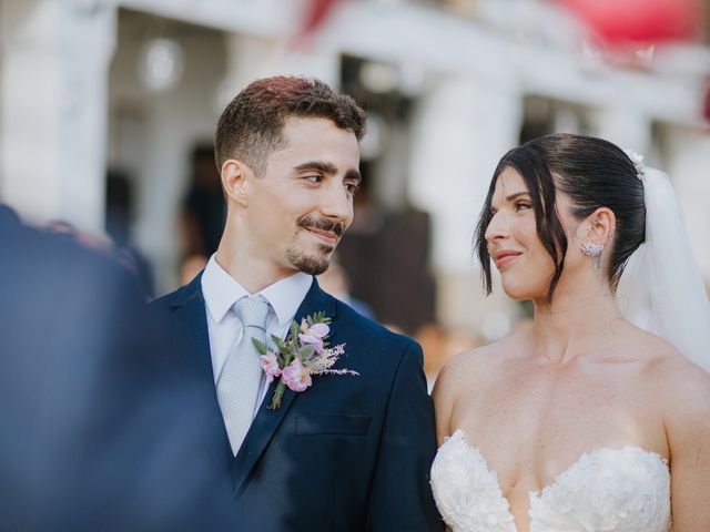 O casamento de Rafa e Aline em Niterói, Rio de Janeiro 40