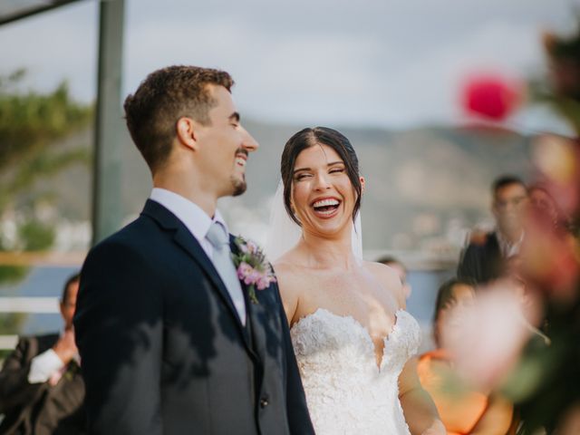 O casamento de Rafa e Aline em Niterói, Rio de Janeiro 42