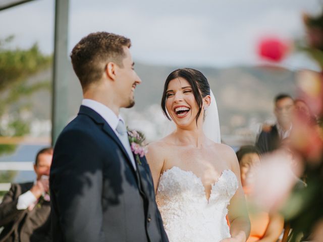 O casamento de Rafa e Aline em Niterói, Rio de Janeiro 43