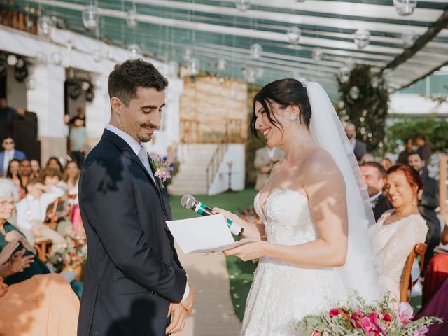 O casamento de Rafa e Aline em Niterói, Rio de Janeiro 46