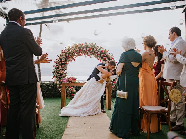 O casamento de Rafa e Aline em Niterói, Rio de Janeiro 48