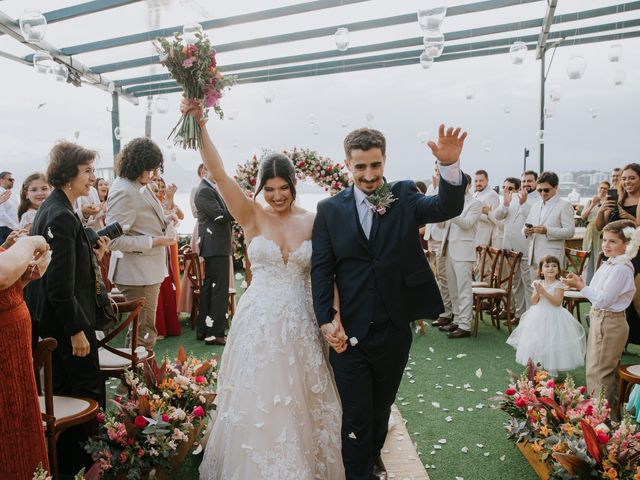 O casamento de Rafa e Aline em Niterói, Rio de Janeiro 50