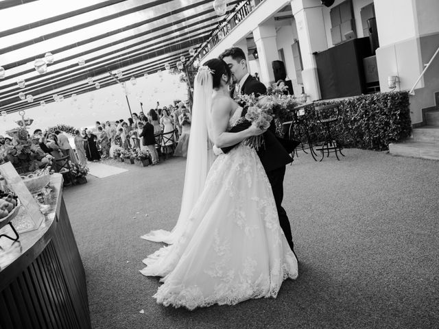 O casamento de Rafa e Aline em Niterói, Rio de Janeiro 51