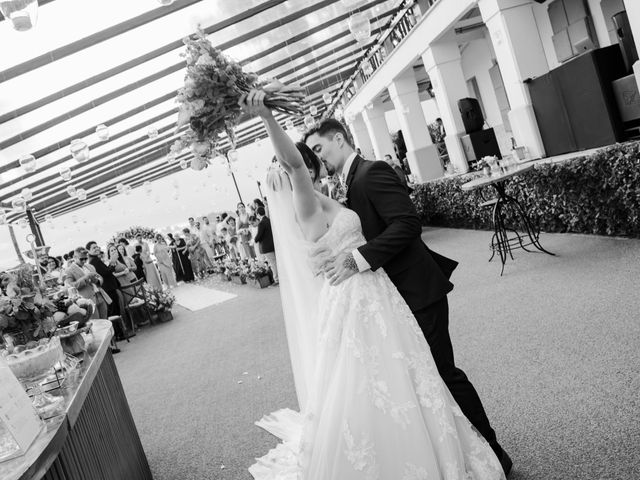 O casamento de Rafa e Aline em Niterói, Rio de Janeiro 52