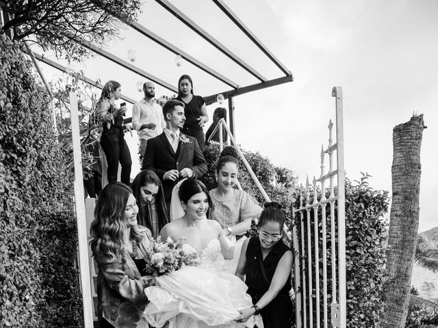 O casamento de Rafa e Aline em Niterói, Rio de Janeiro 53