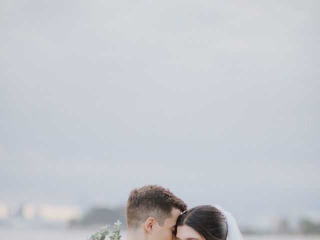 O casamento de Rafa e Aline em Niterói, Rio de Janeiro 55