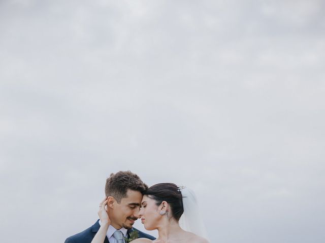 O casamento de Rafa e Aline em Niterói, Rio de Janeiro 56