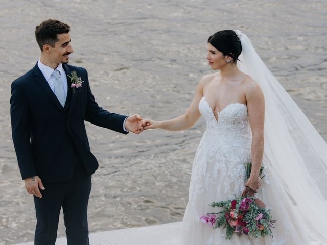 O casamento de Rafa e Aline em Niterói, Rio de Janeiro 57