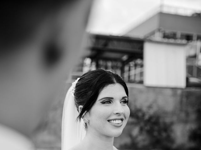 O casamento de Rafa e Aline em Niterói, Rio de Janeiro 58