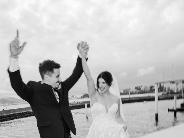 O casamento de Rafa e Aline em Niterói, Rio de Janeiro 59