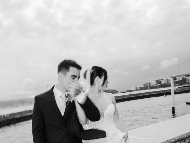 O casamento de Rafa e Aline em Niterói, Rio de Janeiro 60