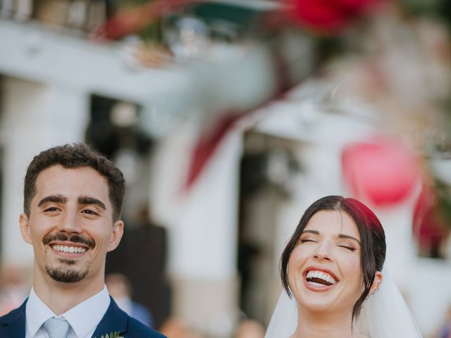 O casamento de Rafa e Aline em Niterói, Rio de Janeiro 62