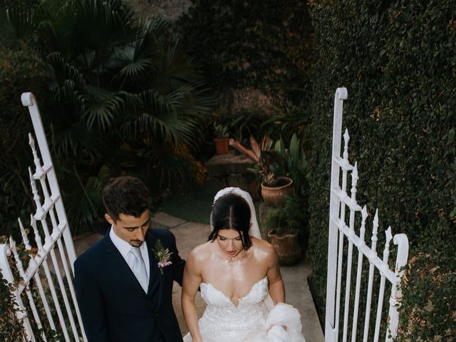 O casamento de Rafa e Aline em Niterói, Rio de Janeiro 63