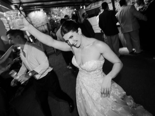 O casamento de Rafa e Aline em Niterói, Rio de Janeiro 64