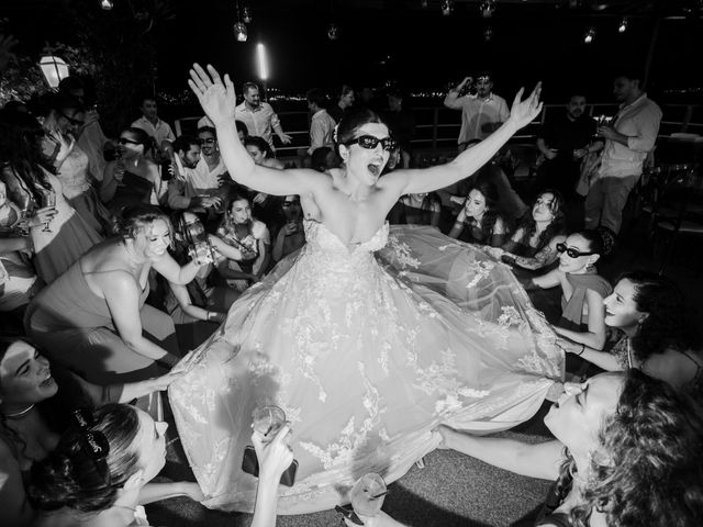 O casamento de Rafa e Aline em Niterói, Rio de Janeiro 69