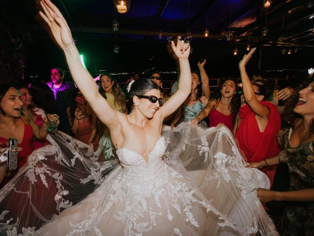 O casamento de Rafa e Aline em Niterói, Rio de Janeiro 72