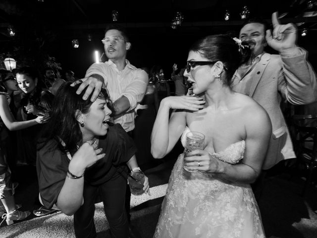 O casamento de Rafa e Aline em Niterói, Rio de Janeiro 73